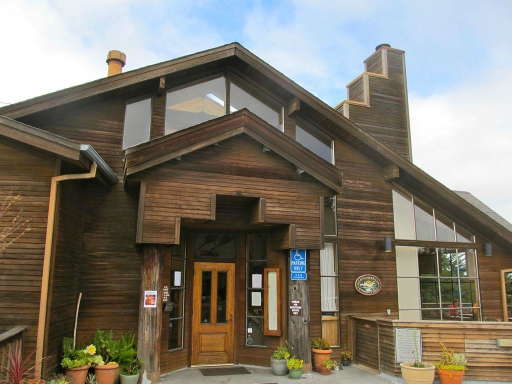 Mountain Home Inn